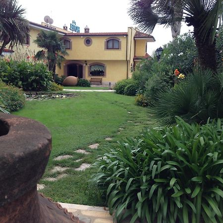 La Locanda Del Cavaliere Borgo Montello Εξωτερικό φωτογραφία
