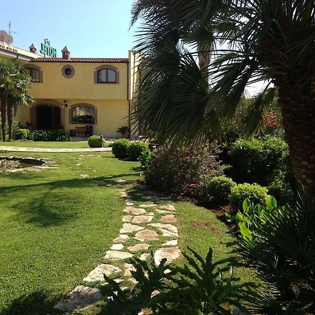 La Locanda Del Cavaliere Borgo Montello Εξωτερικό φωτογραφία