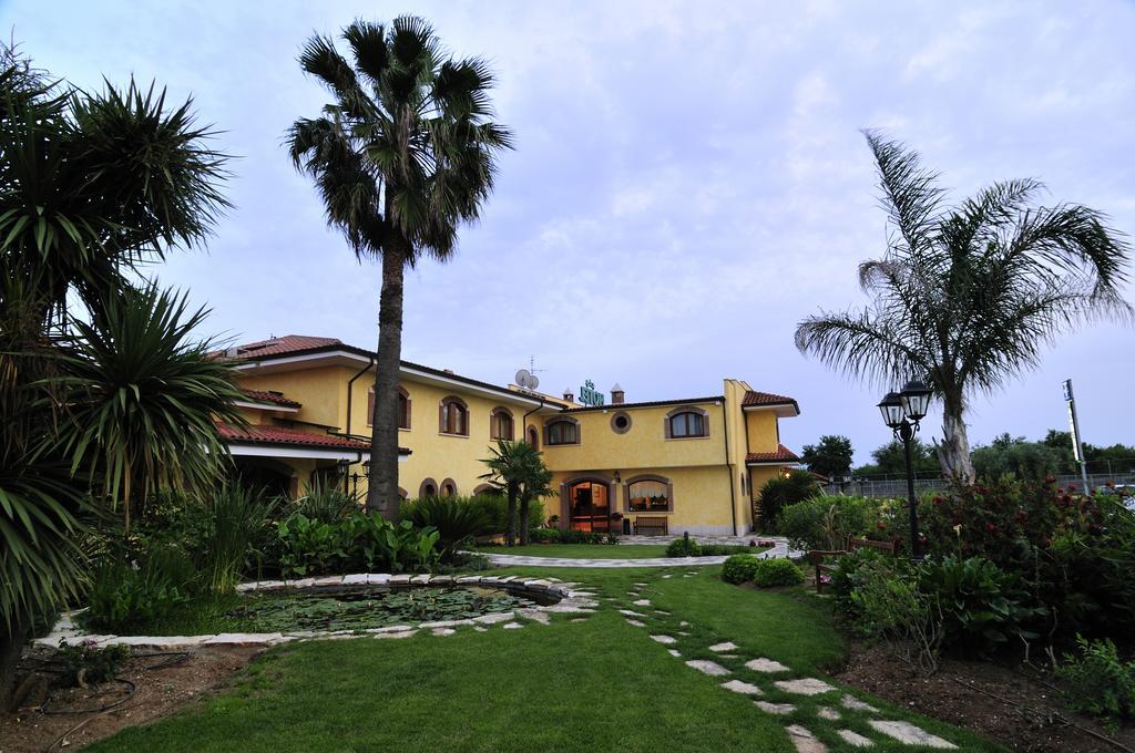 La Locanda Del Cavaliere Borgo Montello Εξωτερικό φωτογραφία