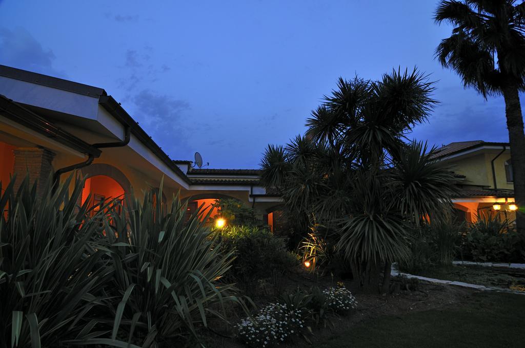 La Locanda Del Cavaliere Borgo Montello Εξωτερικό φωτογραφία