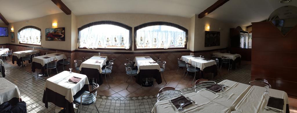 La Locanda Del Cavaliere Borgo Montello Εξωτερικό φωτογραφία