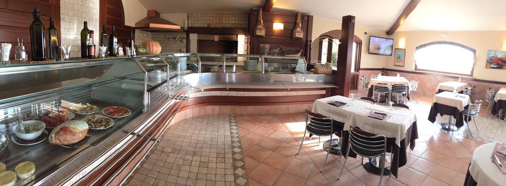La Locanda Del Cavaliere Borgo Montello Εξωτερικό φωτογραφία