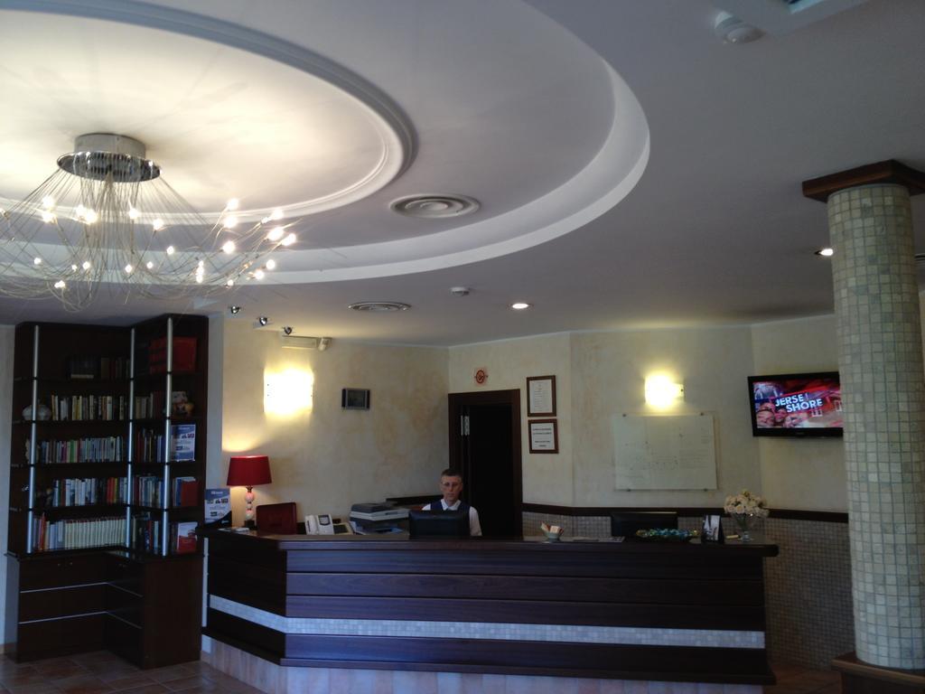 La Locanda Del Cavaliere Borgo Montello Εξωτερικό φωτογραφία