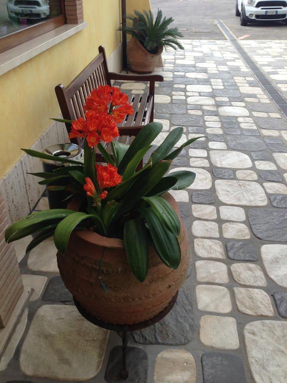 La Locanda Del Cavaliere Borgo Montello Εξωτερικό φωτογραφία