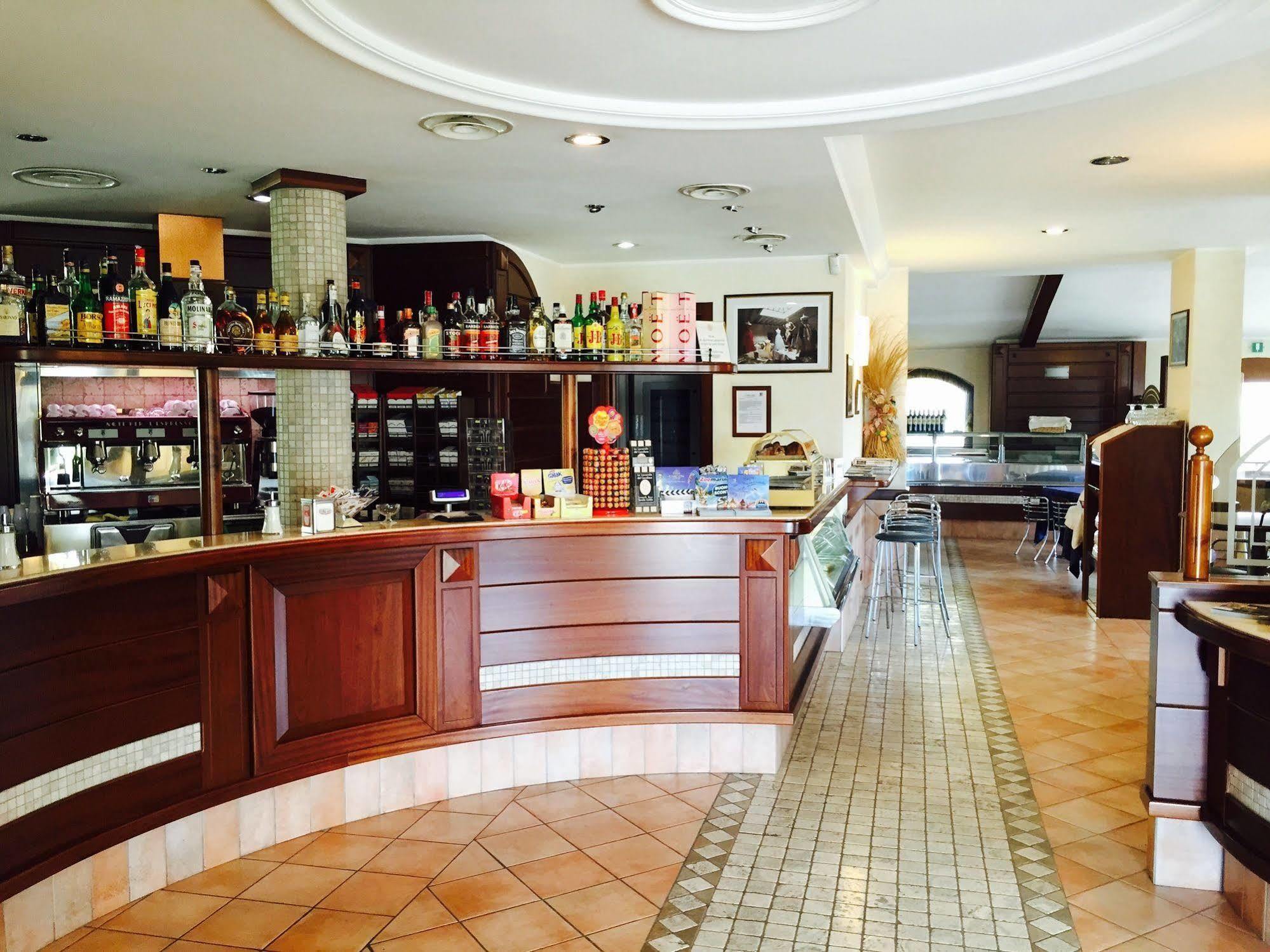 La Locanda Del Cavaliere Borgo Montello Εξωτερικό φωτογραφία