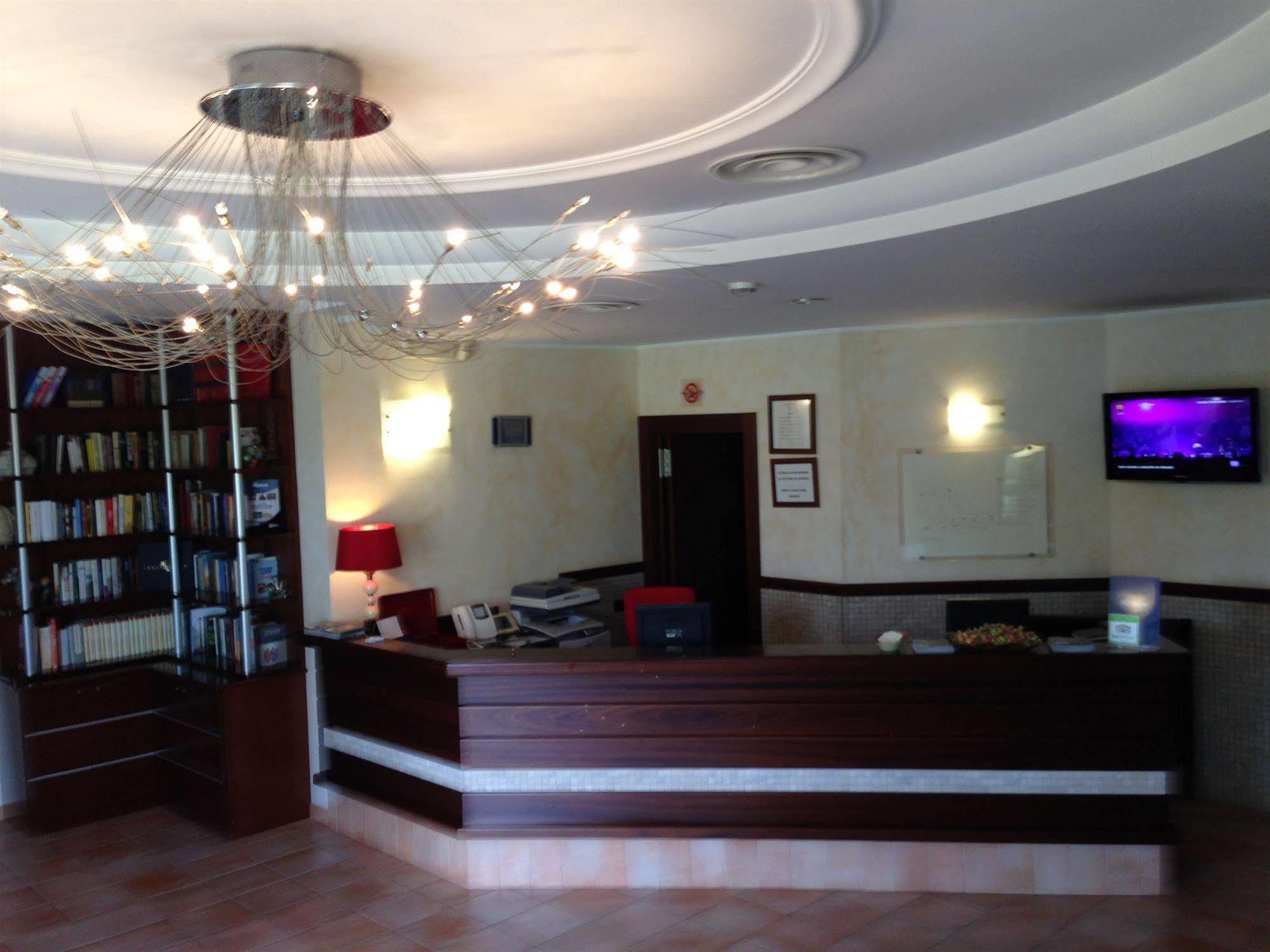 La Locanda Del Cavaliere Borgo Montello Εξωτερικό φωτογραφία