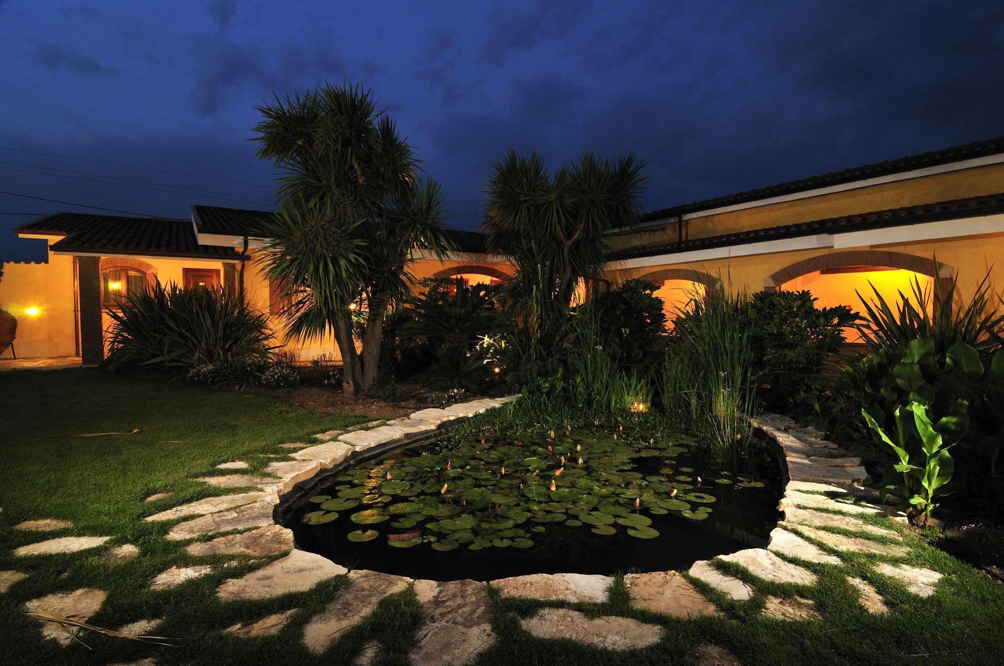 La Locanda Del Cavaliere Borgo Montello Εξωτερικό φωτογραφία