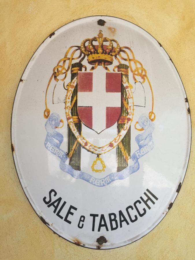 La Locanda Del Cavaliere Borgo Montello Εξωτερικό φωτογραφία